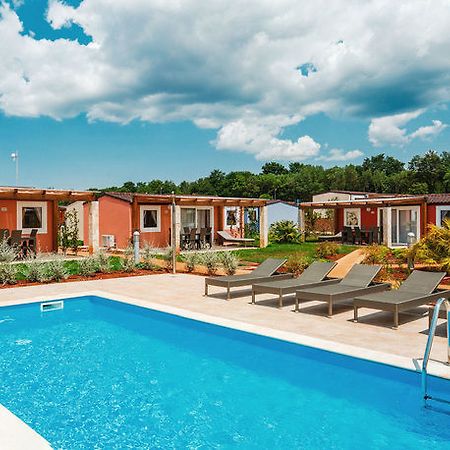 Camping Park Umag Karigador Exterior photo