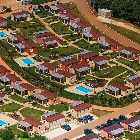 Camping Park Umag Karigador Exterior photo