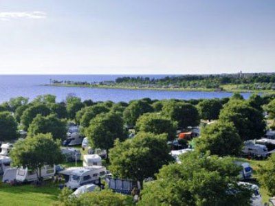 Camping Park Umag Karigador Exterior photo
