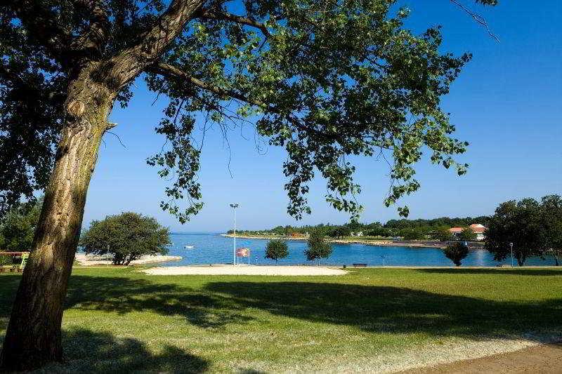 Camping Park Umag Karigador Exterior photo