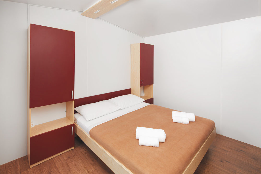Camping Park Umag Karigador Exterior photo