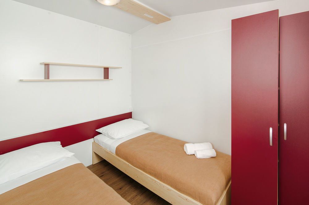 Camping Park Umag Karigador Exterior photo